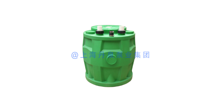 河北国内品牌污水提升设备 客户至上 上海丹泉泵业集团供应