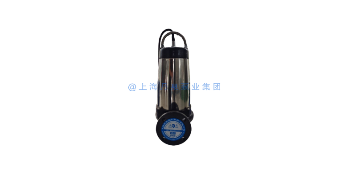 重庆厂家*潜水排污泵 欢迎咨询 上海丹泉泵业集团供应