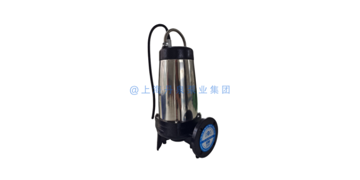 广东潜水排污泵出厂价 客户至上 上海丹泉泵业集团供应