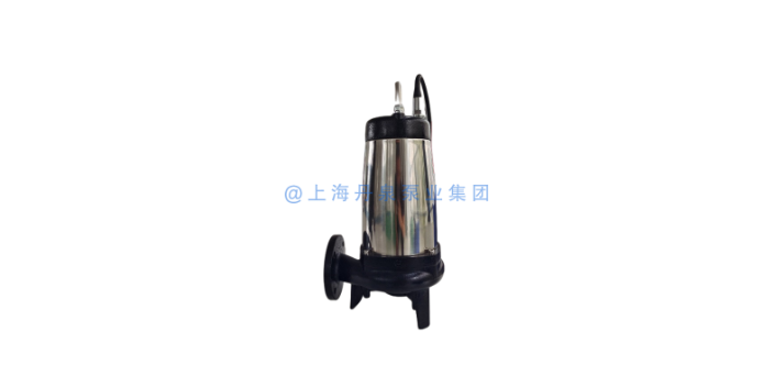 广东国产品牌潜水排污泵 欢迎咨询 上海丹泉泵业集团供应
