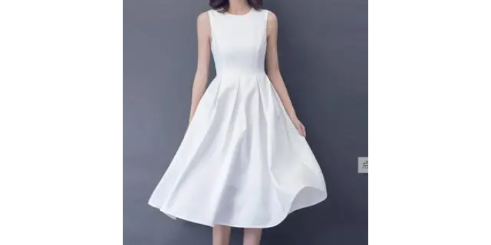 南京韩版连衣裙品牌