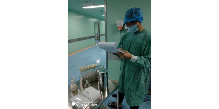 南京多久做一次医院消毒检测服务商家
