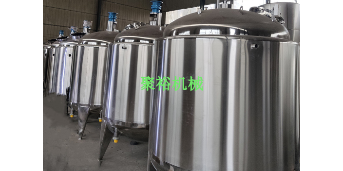 贵州卧式发酵罐生产厂