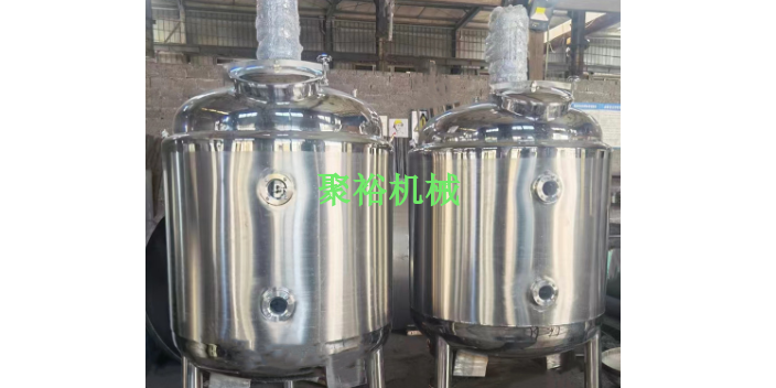 福建啤酒發(fā)酵罐定制