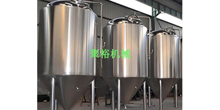 江西混合發(fā)酵罐價(jià)格