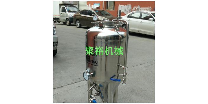 北京不锈钢发酵罐哪家好