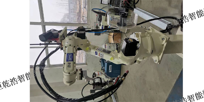 宁波工业智能机器人出厂价格,机器人