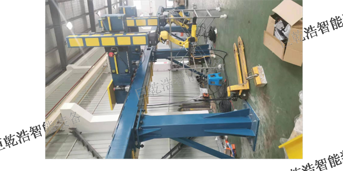 自动化焊接机器人厂家直销,机器人