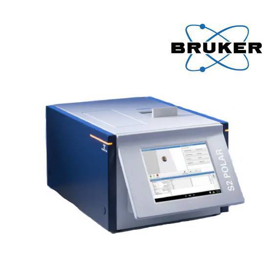 Bruker 偏振型X射線熒光光譜儀 S2 POLAR