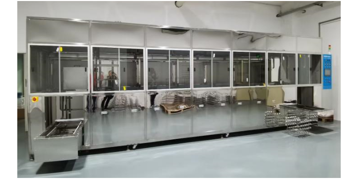 深圳雙槽超聲波清洗機 真誠推薦 深圳市康盟清洗設備供應