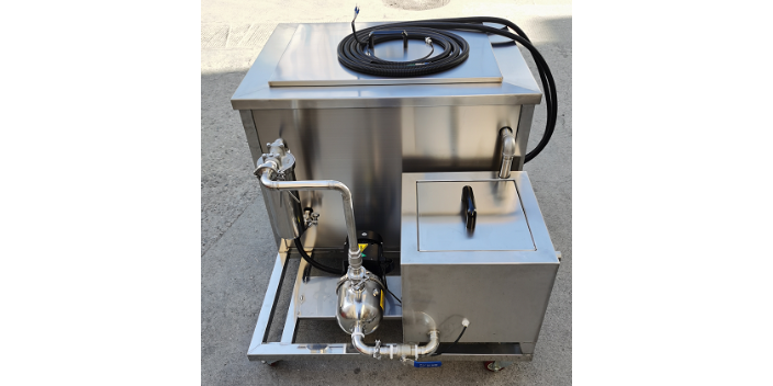 深圳除油超聲波清洗機(jī)多少錢一臺(tái) 客戶至上 深圳市康盟清洗設(shè)備供應(yīng)
