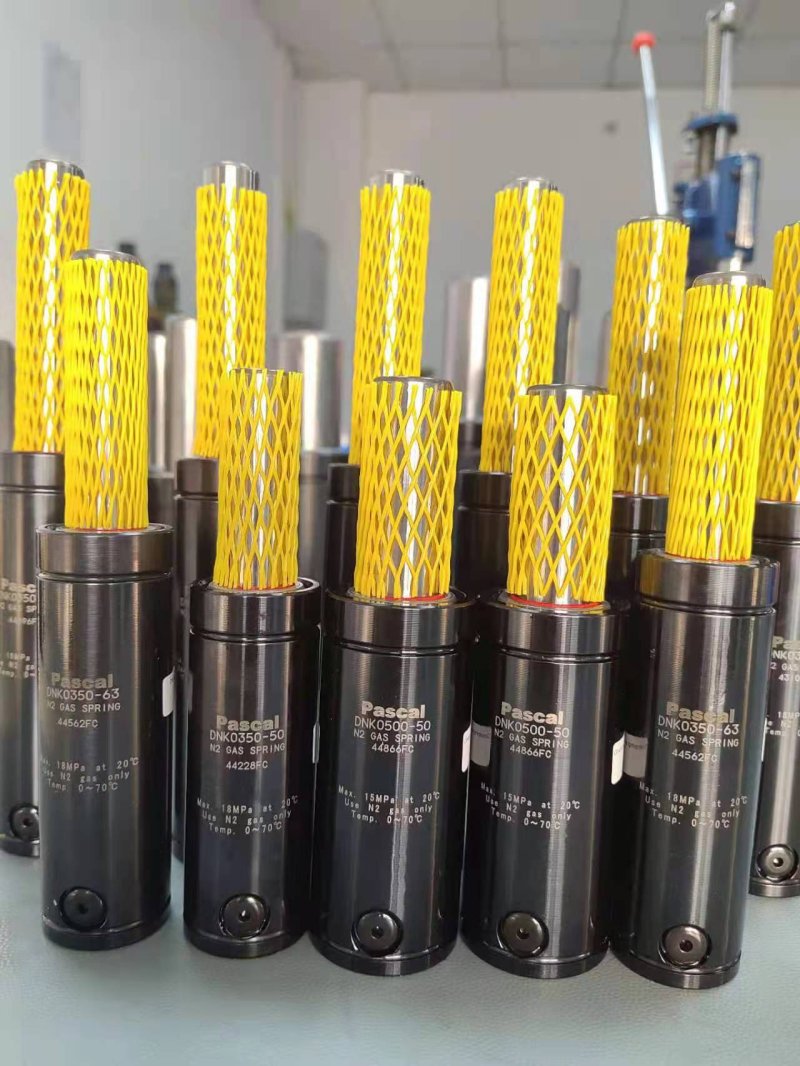 日本pascal 氮气弹簧-昆山三虑五金机械有限公司