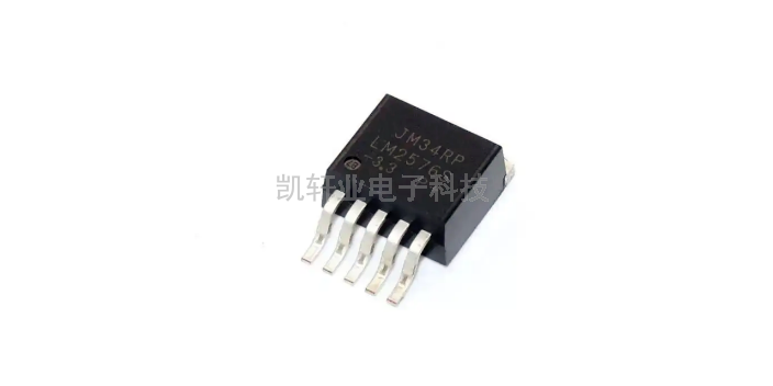 天津优势线性稳压芯片代理商,线性稳压芯片