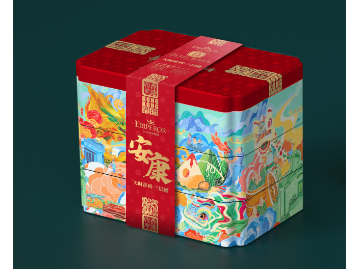 汕頭LOGO設計風格,設計