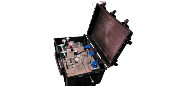 四川便携式液化天然气微色谱分析系统专业生产,微色谱