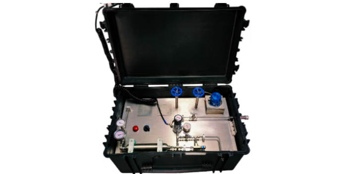 江苏便携式天然气苯系物微色谱分析系统质量可靠,微色谱