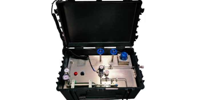 陕西便携式液化天然气热值微色谱分析系统质量可靠,微色谱