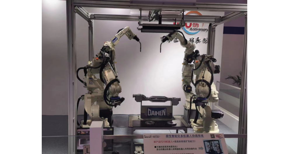 盐城多功能焊接机器人哪里有卖的,机器人