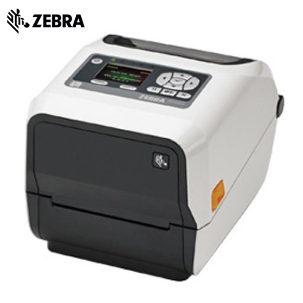 Zebra斑马ZD620 医疗热转印和热敏标签打印机