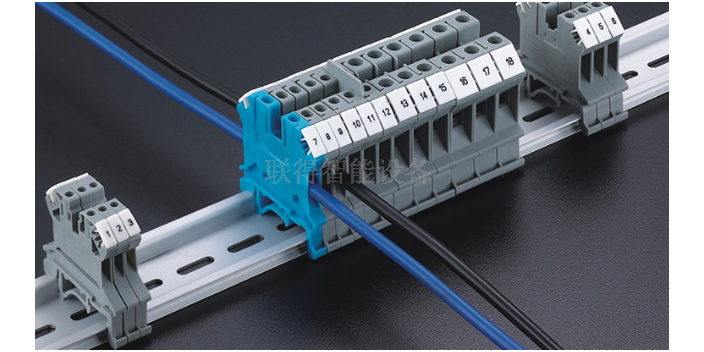 上海接线端子供应商 欢迎咨询 浙江联得智能设备供应