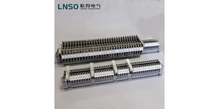 江苏试验型接线端子接线端子批发厂家