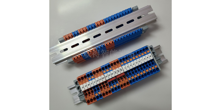 福建笼式端子接线端子生产厂家 欢迎来电 浙江联得智能设备供应