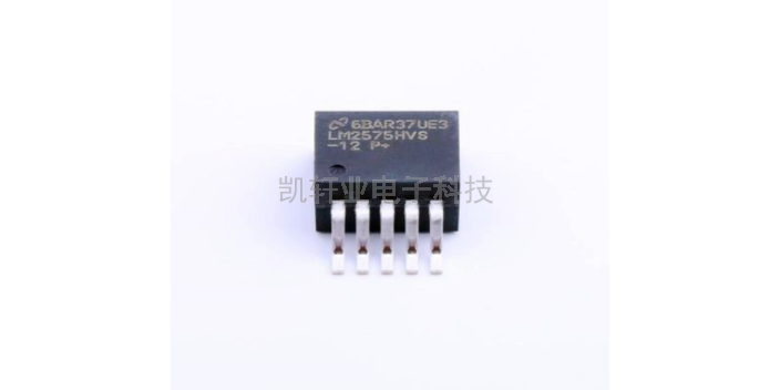 北京线性稳压芯片生产企业