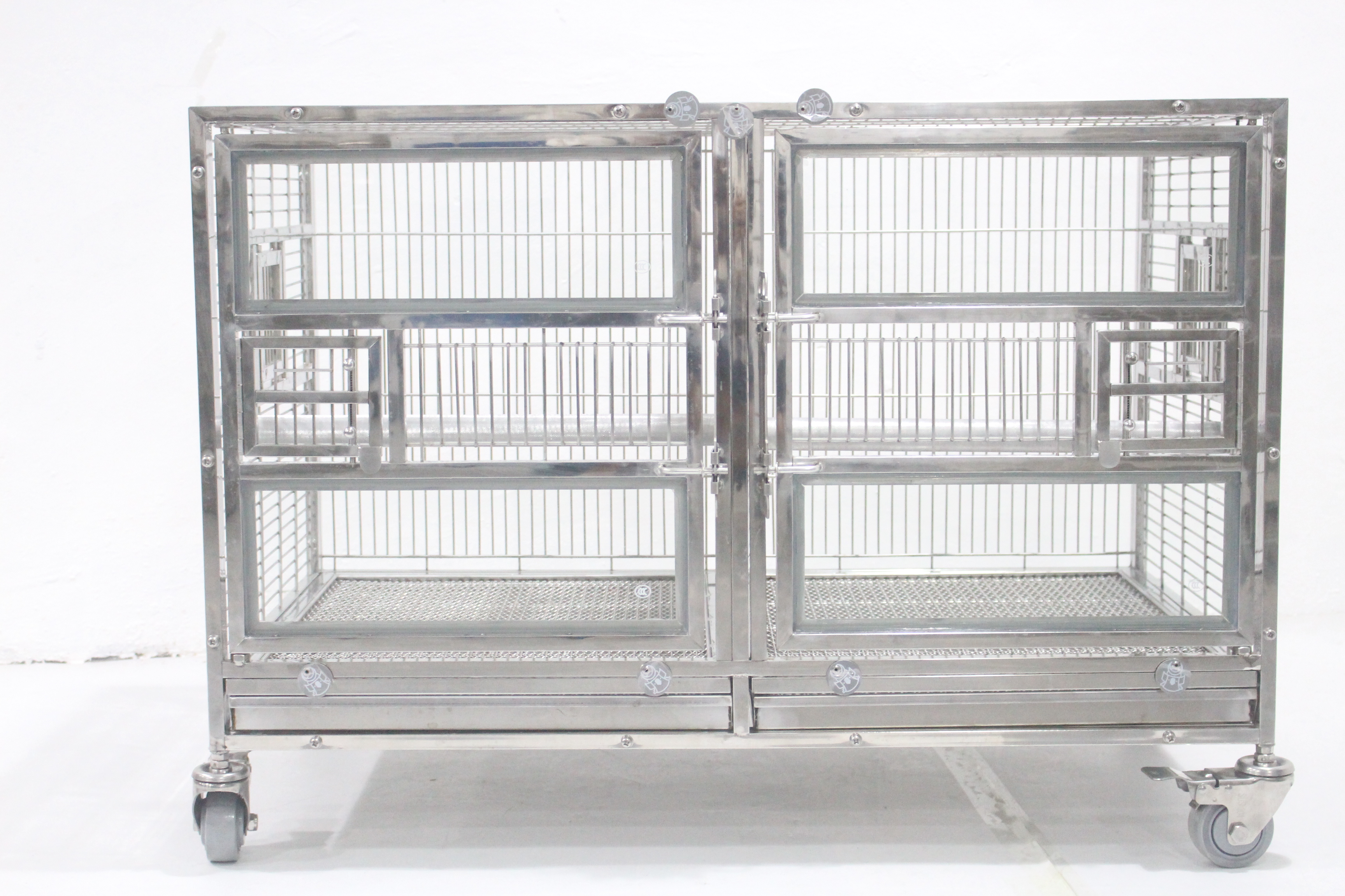 pj-503不锈钢鸟笼_上海普佳金属制品有限公司