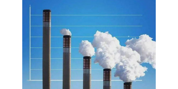 北京本地碳减排标准 捷亦碳科技供应