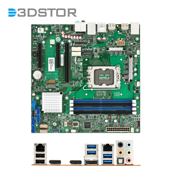 S5565,3DSTOR Technology CO.,LTD