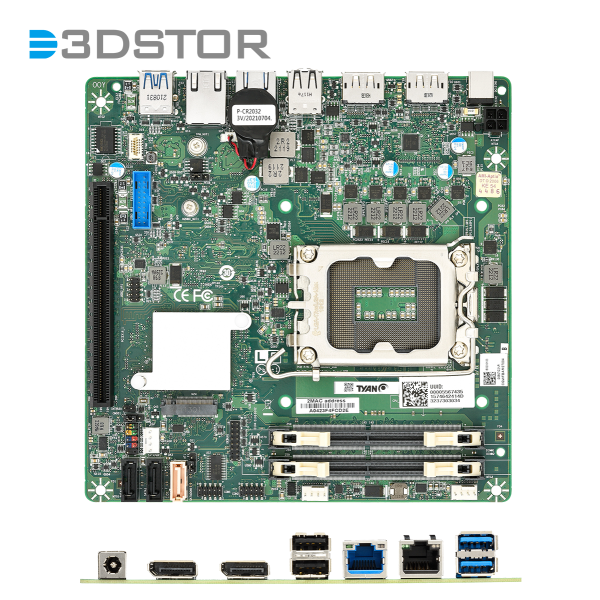 S5567,3DSTOR Technology CO.,LTD