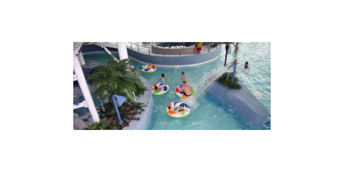 上海秋季水上樂(lè)園產(chǎn)品 水趣供;