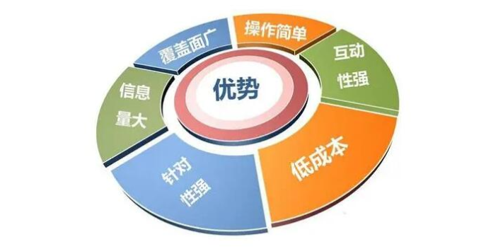 徐州常规网络营销程序