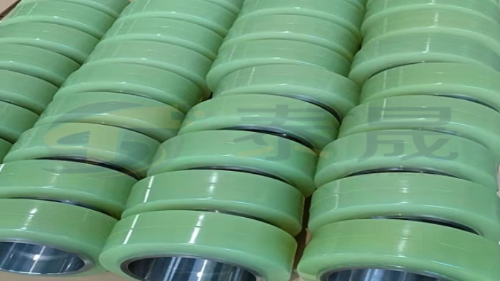 寶山區(qū)幕墻防靜電聚氨酯輪 上海泰晟電子科技供應(yīng)