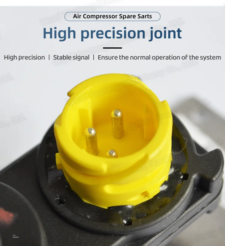 Pressure Sensor Air Compressor Supplier & Manufacturer - Atlas Copco