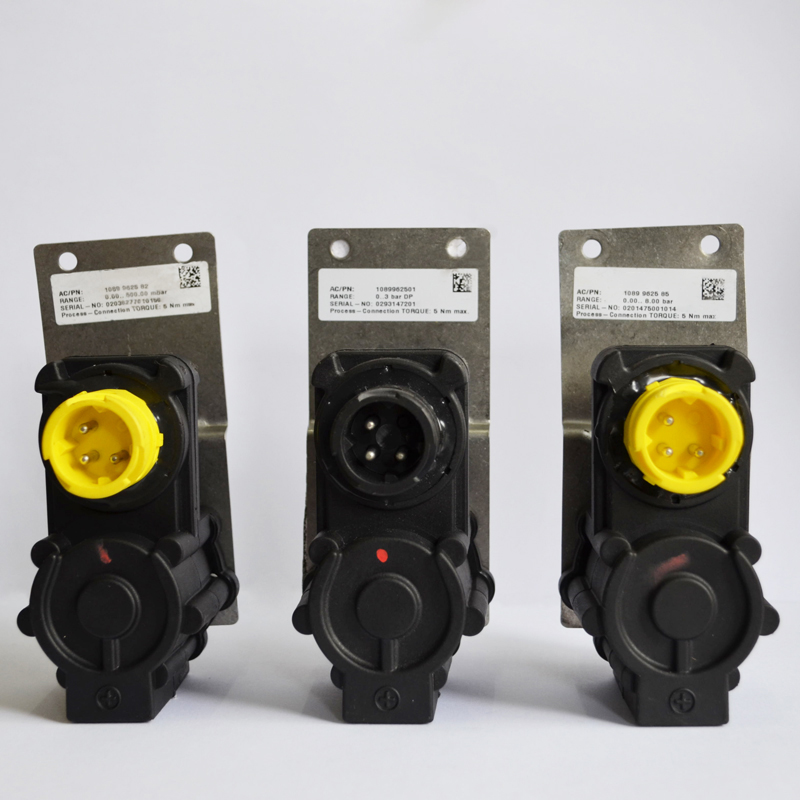 Pressure Sensor Air Compressor Supplier & Manufacturer - Atlas Copco