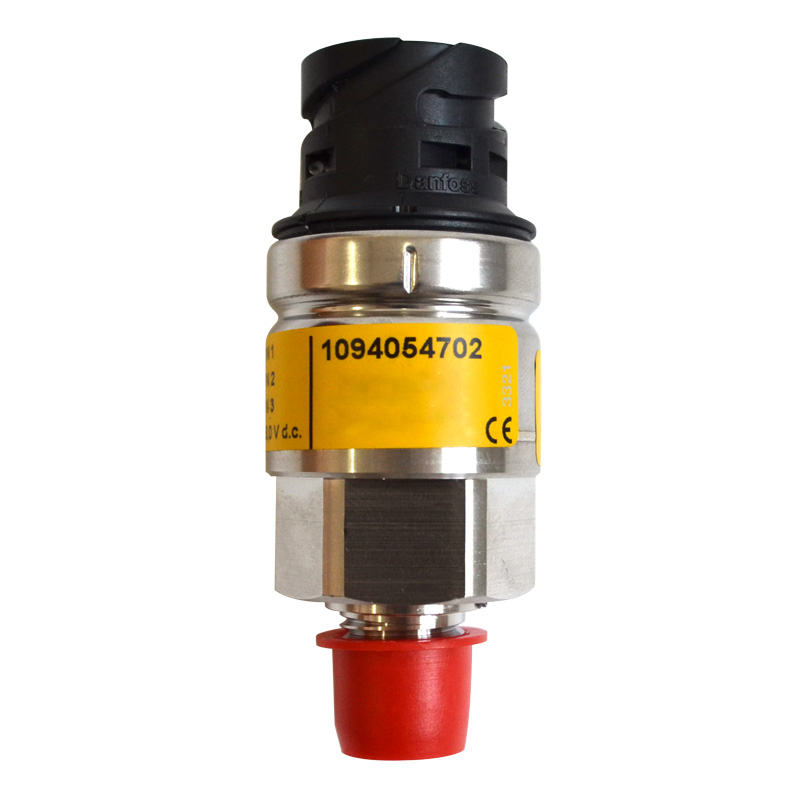 Air Compressor Pressure Transducer Supplier & Manufacturer - Atlas Copco