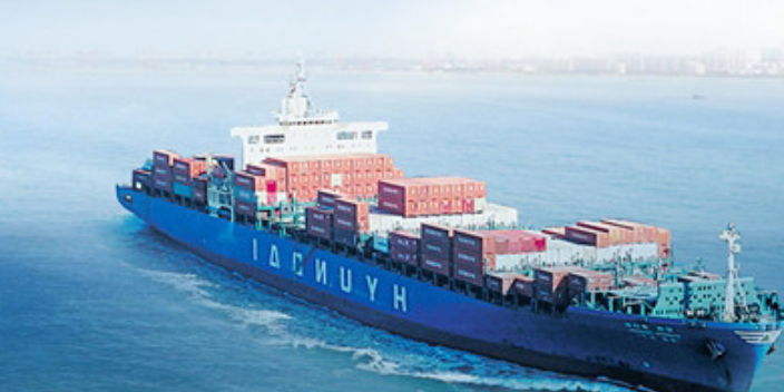 海南贸易货物进出口优势