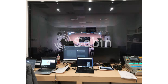 游戲公司演播室施工預(yù)算 賽賓供應(yīng)