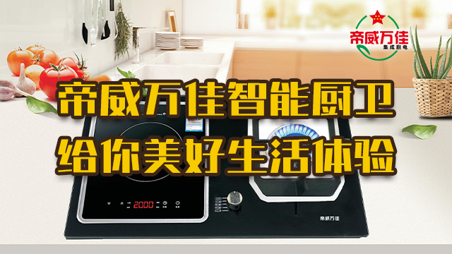 丹东智能厨卫电器招商哪个品牌好,厨卫电器招商