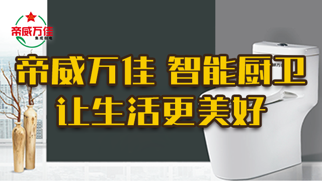 郑州品牌厨卫电器招商厂家直销 服务至上 河南帝威万佳厨卫电器供应