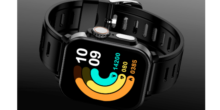 内蒙古怎样心电血氧心率智能手表销售价格