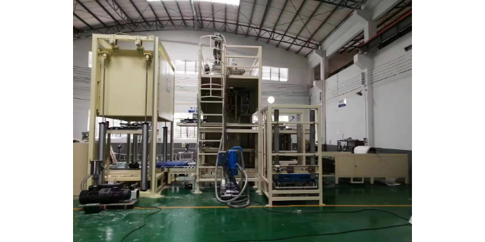 廣州化工原料粉體噸袋包裝機(jī)服務(wù)熱線 創(chuàng)新服務(wù) 廣州恒森智控科技供應(yīng)