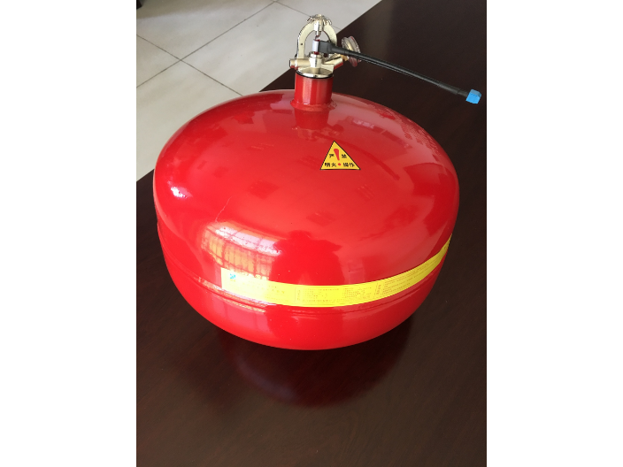 鄂州单柜式七氟丙烷灭火装置注意事项