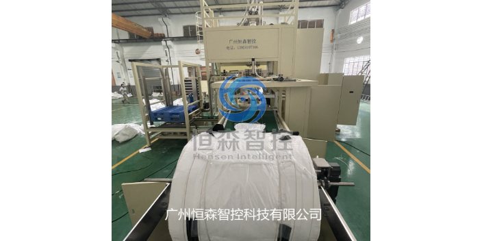 广东自动化粉体吨袋包装机销售厂家,粉体吨袋包装机