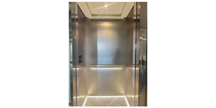 新型電梯安裝行業