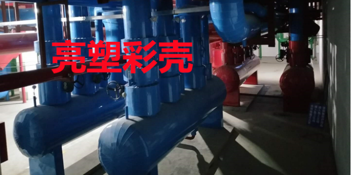 上海知名PVC保温外壳技术指导