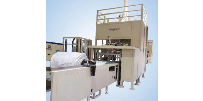 廣州國產(chǎn)大袋包裝機(jī)客服電話 噸袋包裝機(jī) 廣州恒森智控科技供應(yīng)