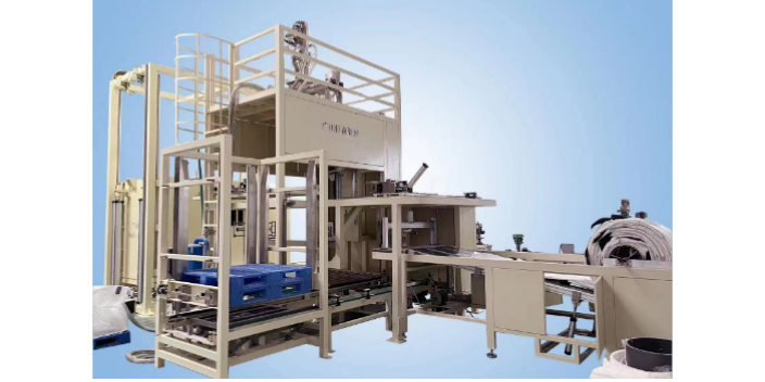 廣州大袋包裝機(jī)值得推薦 創(chuàng)新服務(wù) 廣州恒森智控科技供應(yīng)