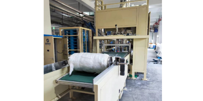 广州全自动全自动吨袋包装机哪里有卖的,全自动吨袋包装机